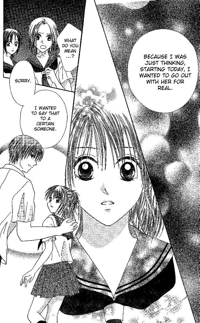 Elite-sama Koi Shiyou Chapter 5.2 page 29 - Chapter 5 v2 : Cute Prince