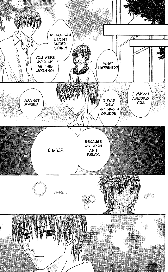 Elite-sama Koi Shiyou Chapter 5.2 page 30 - Chapter 5 v2 : Cute Prince