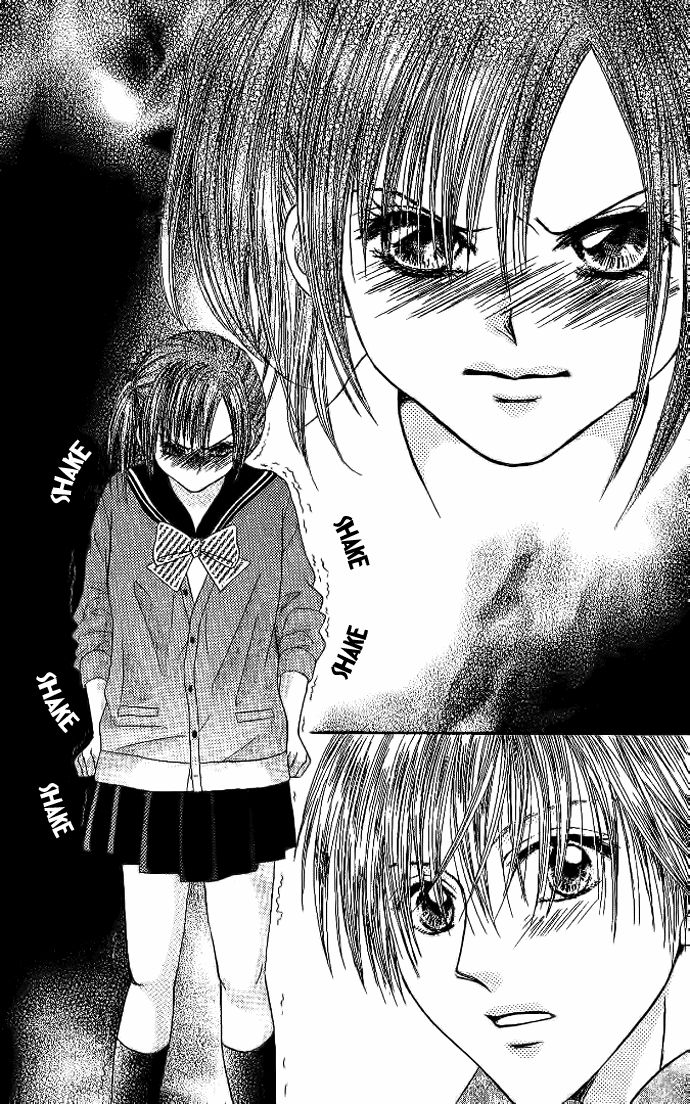 Elite-sama Koi Shiyou Chapter 6 page 23 - Chapter 6 : The Idol and the Jealous Girl [End]