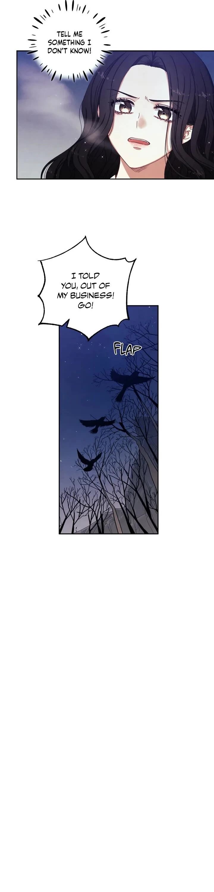 Elixir of the Sun Chapter 1 page 13 - Chapter 1