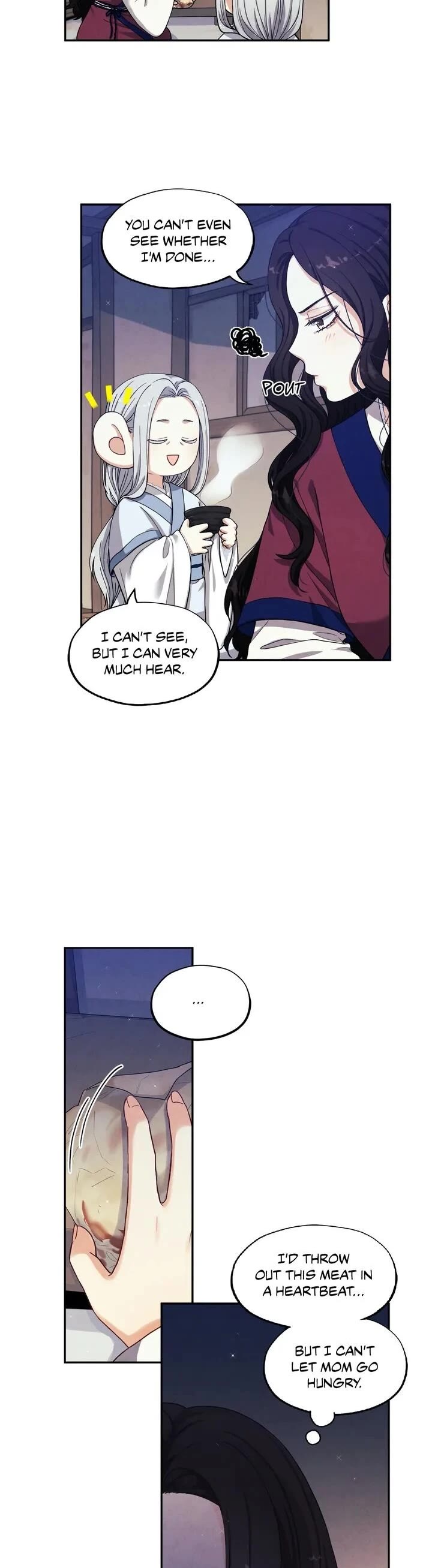 Elixir of the Sun Chapter 1 page 15 - Chapter 1