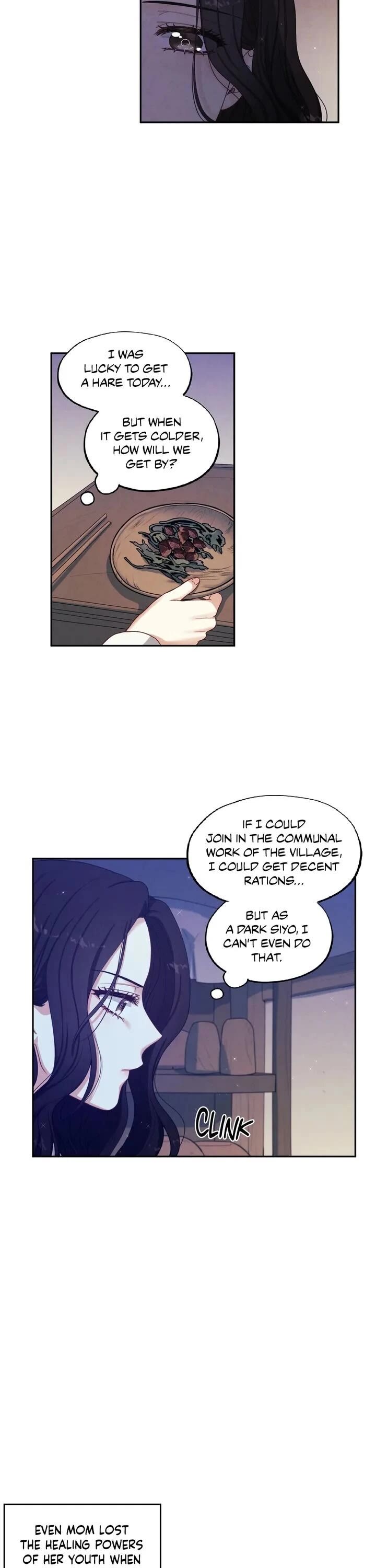 Elixir of the Sun Chapter 1 page 16 - Chapter 1