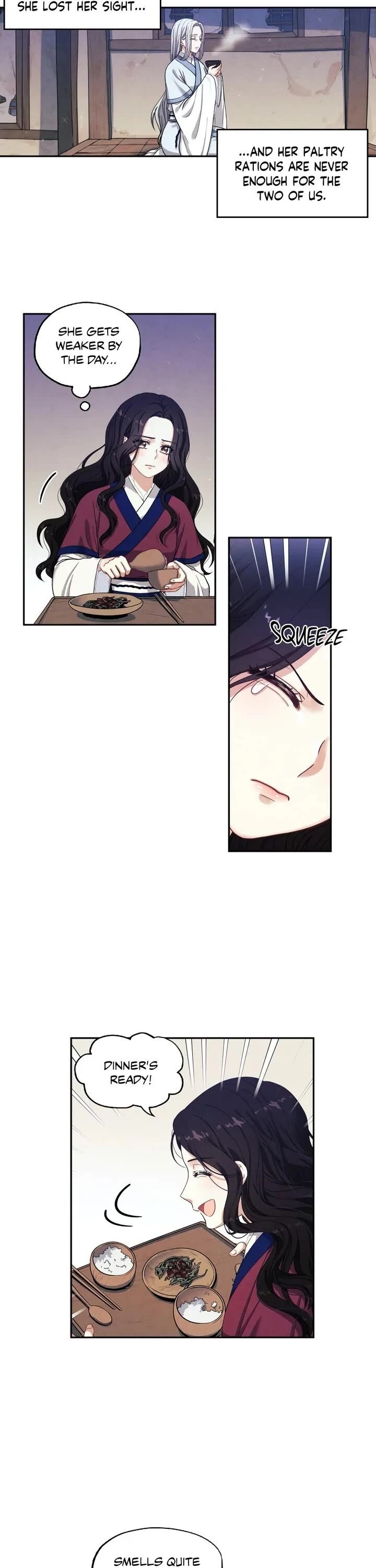 Elixir of the Sun Chapter 1 page 17 - Chapter 1