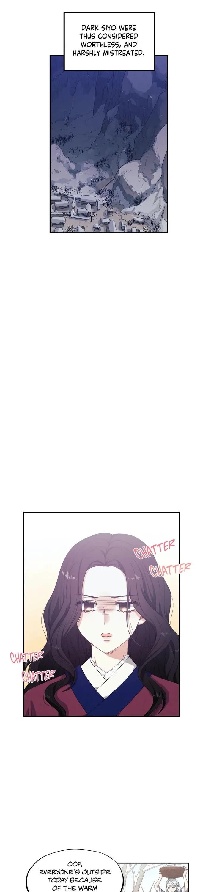 Elixir of the Sun Chapter 1 page 23 - Chapter 1