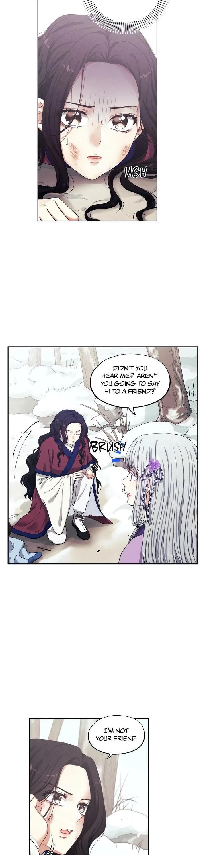 Elixir of the Sun Chapter 1 page 26 - Chapter 1