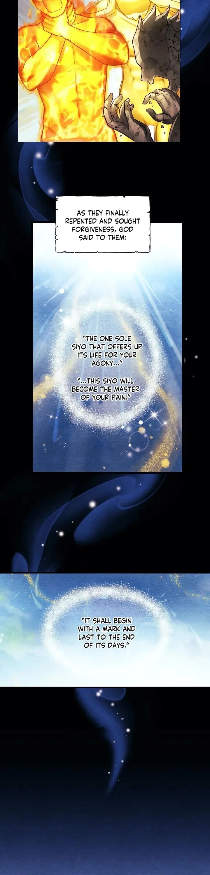 Elixir of the Sun Chapter 1 page 3 - Chapter 1