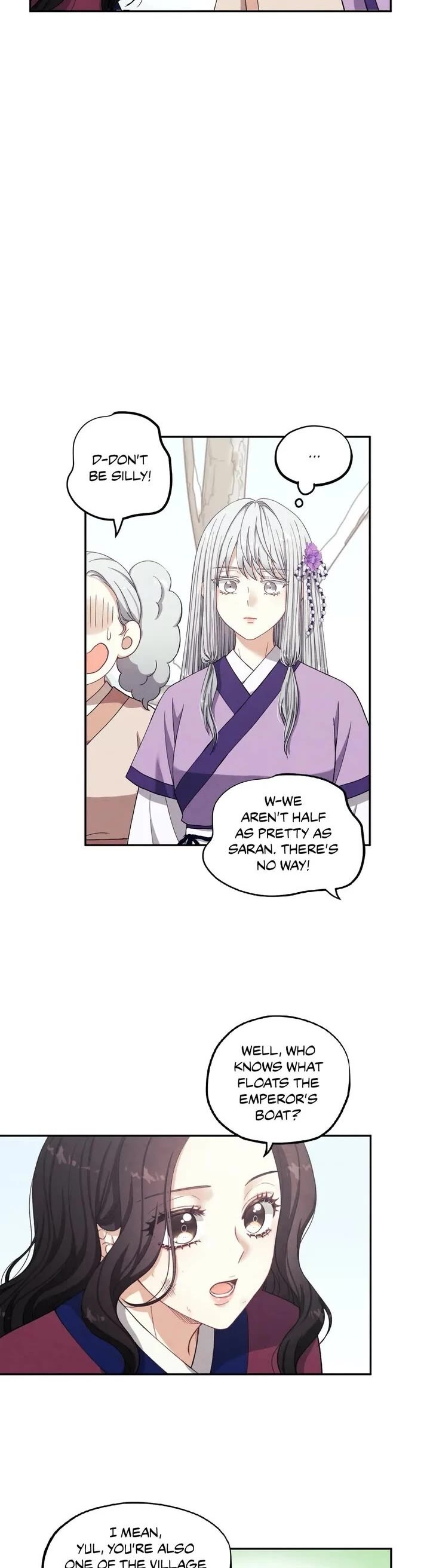 Elixir of the Sun Chapter 1 page 30 - Chapter 1