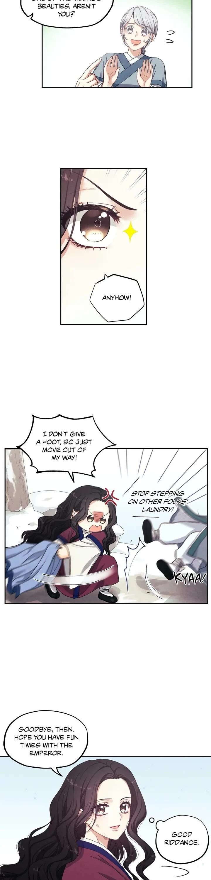 Elixir of the Sun Chapter 1 page 31 - Chapter 1