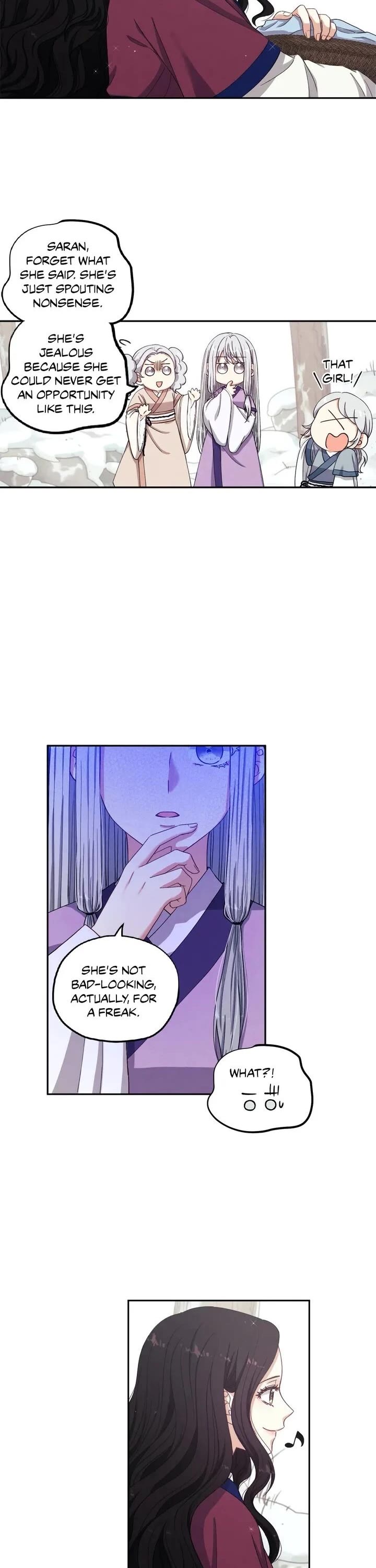 Elixir of the Sun Chapter 1 page 32 - Chapter 1