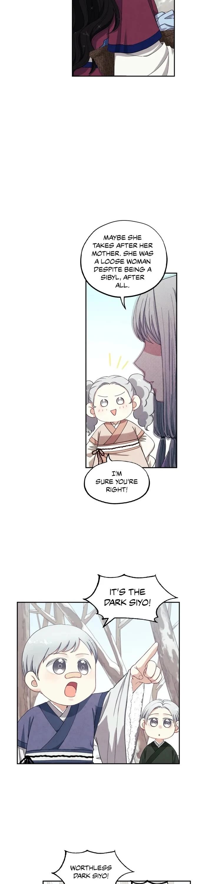 Elixir of the Sun Chapter 1 page 33 - Chapter 1