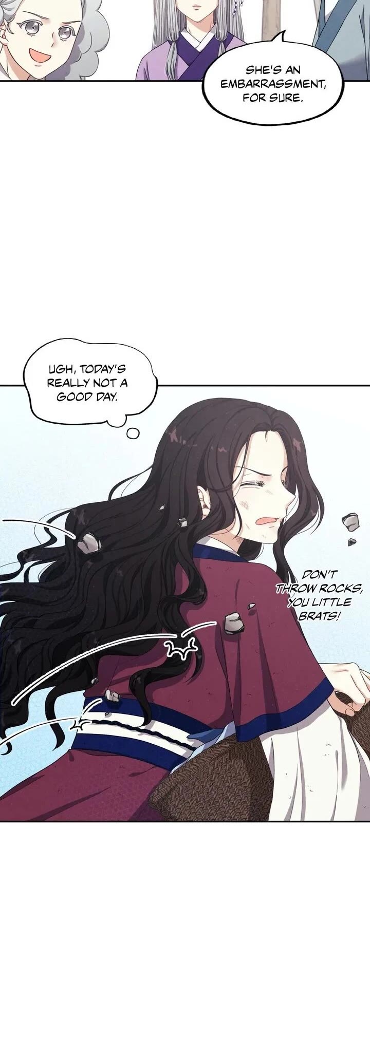 Elixir of the Sun Chapter 1 page 35 - Chapter 1