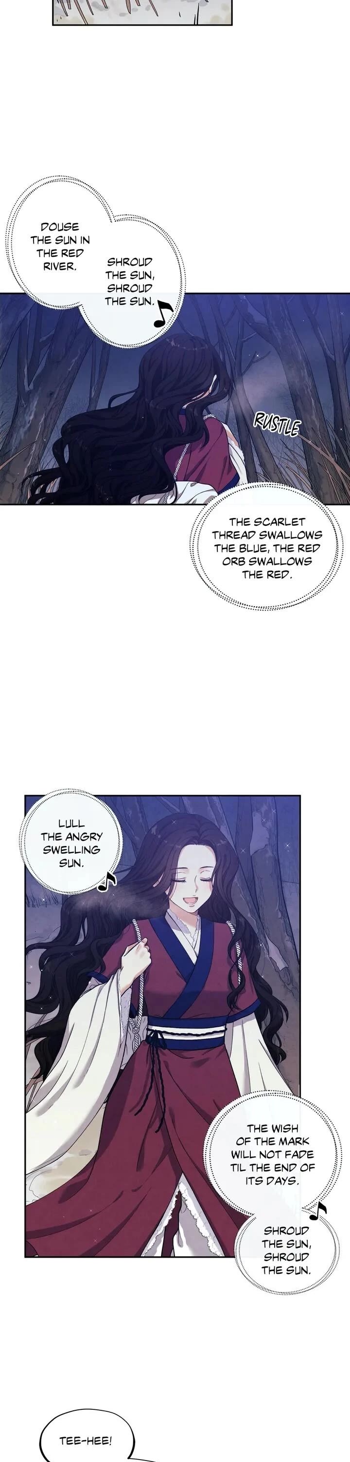 Elixir of the Sun Chapter 1 page 6 - Chapter 1