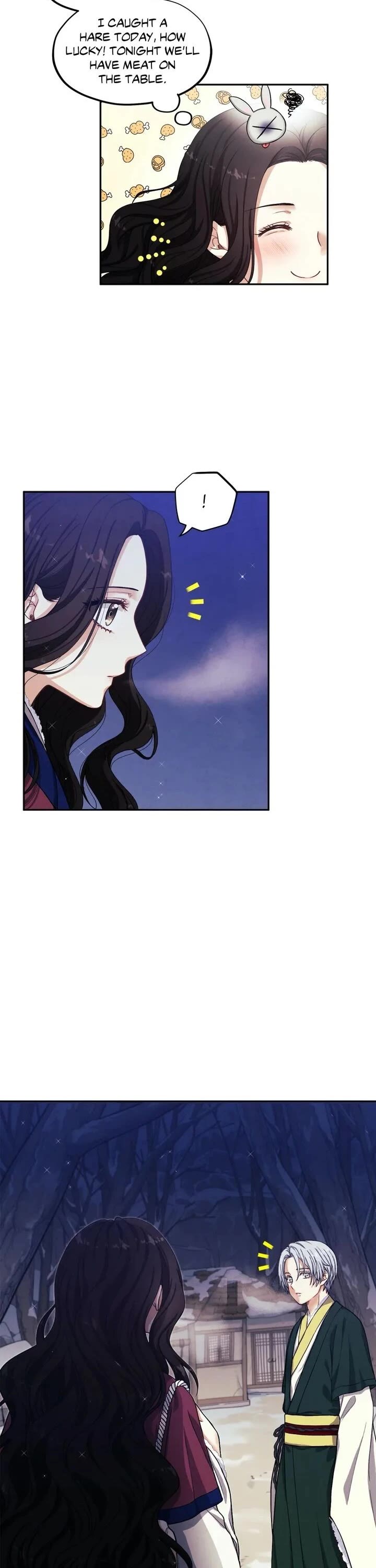 Elixir of the Sun Chapter 1 page 7 - Chapter 1