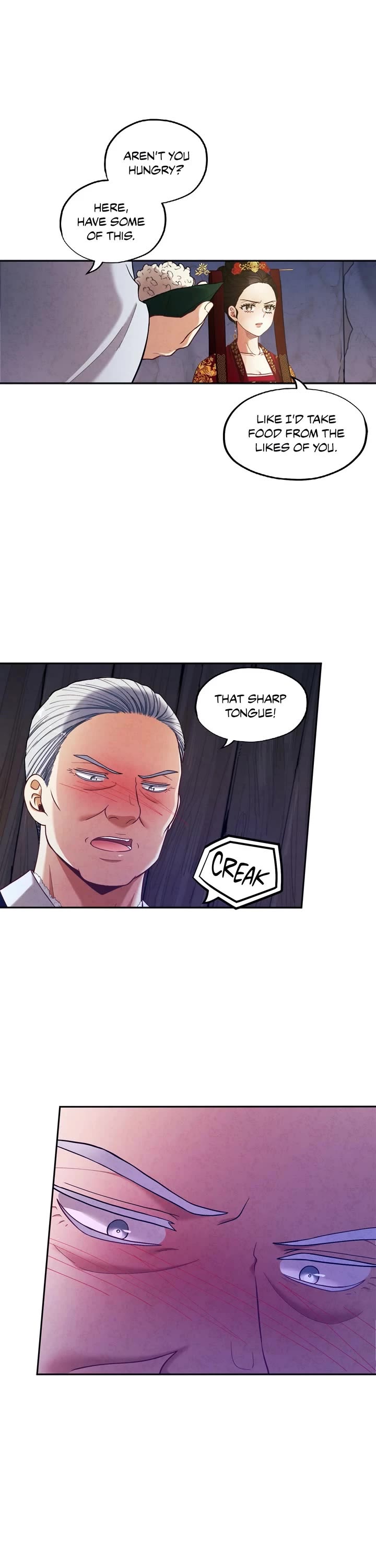 Elixir of the Sun Chapter 10 page 1 - Chapter 10