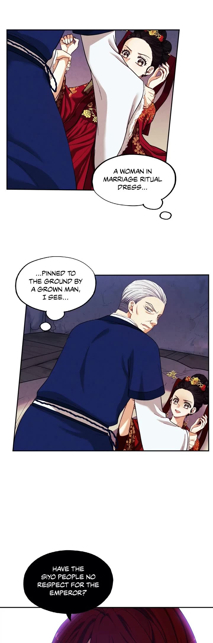 Elixir of the Sun Chapter 10 page 10 - Chapter 10