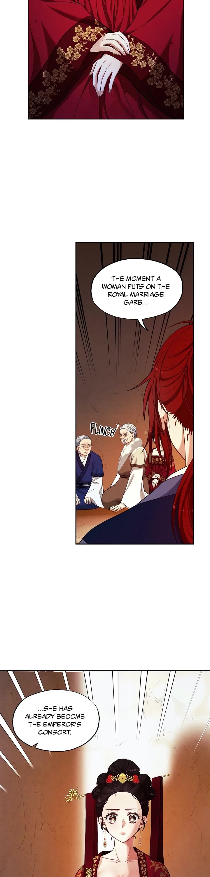 Elixir of the Sun Chapter 10 page 13 - Chapter 10