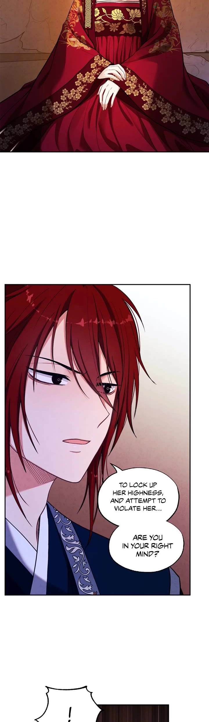 Elixir of the Sun Chapter 10 page 14 - Chapter 10