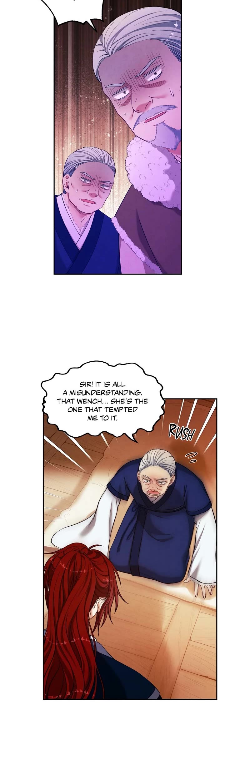 Elixir of the Sun Chapter 10 page 15 - Chapter 10