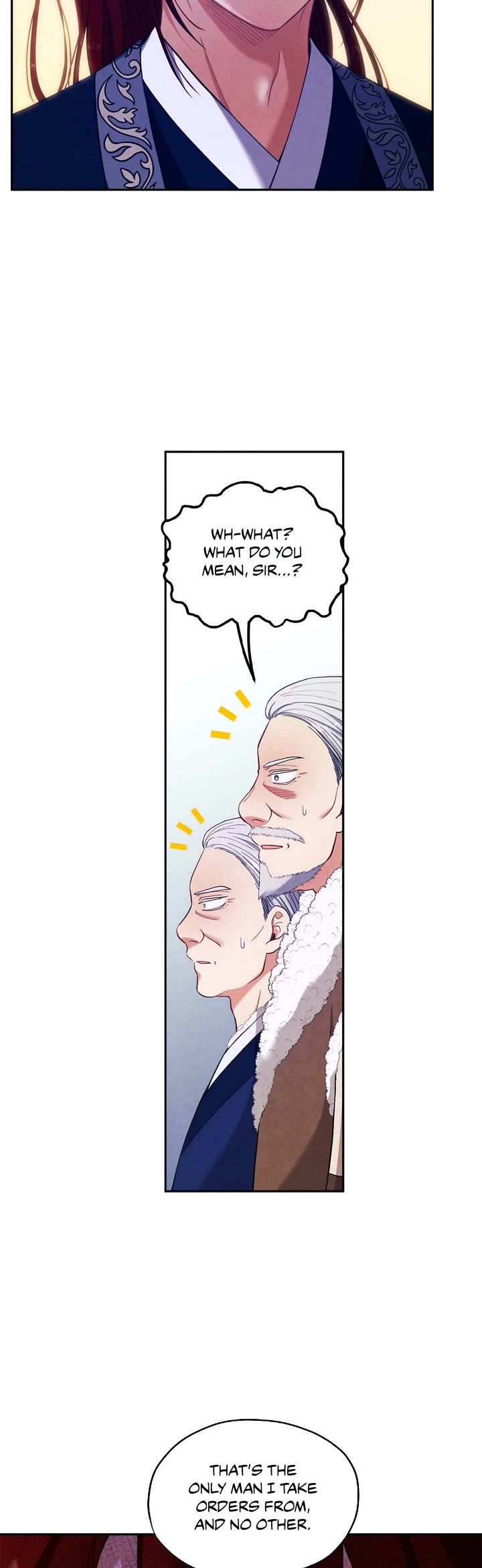 Elixir of the Sun Chapter 10 page 20 - Chapter 10