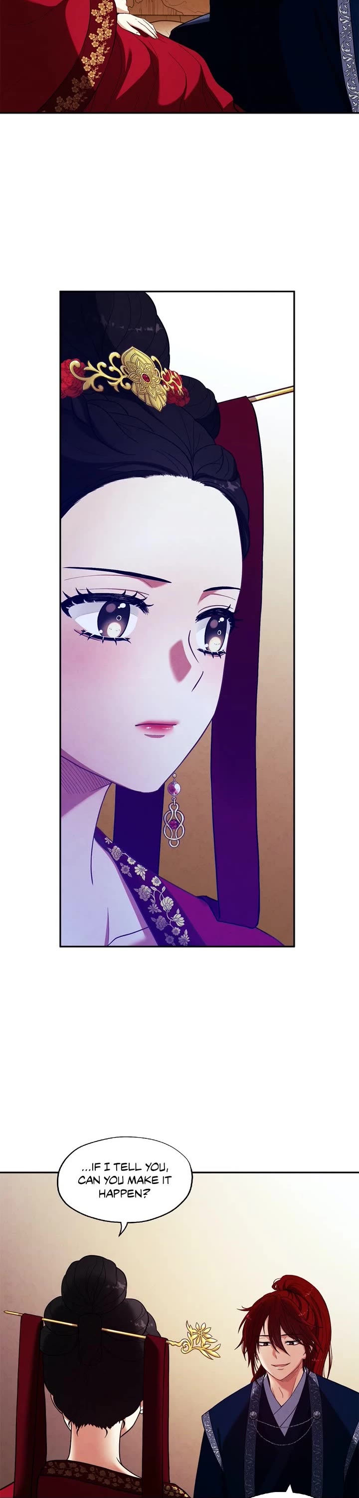 Elixir of the Sun Chapter 10 page 23 - Chapter 10