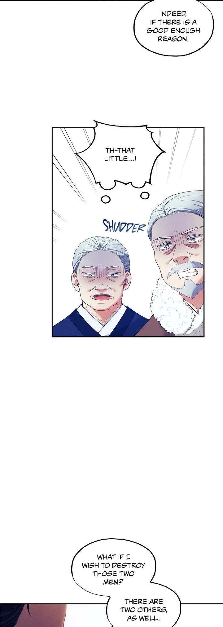 Elixir of the Sun Chapter 10 page 24 - Chapter 10