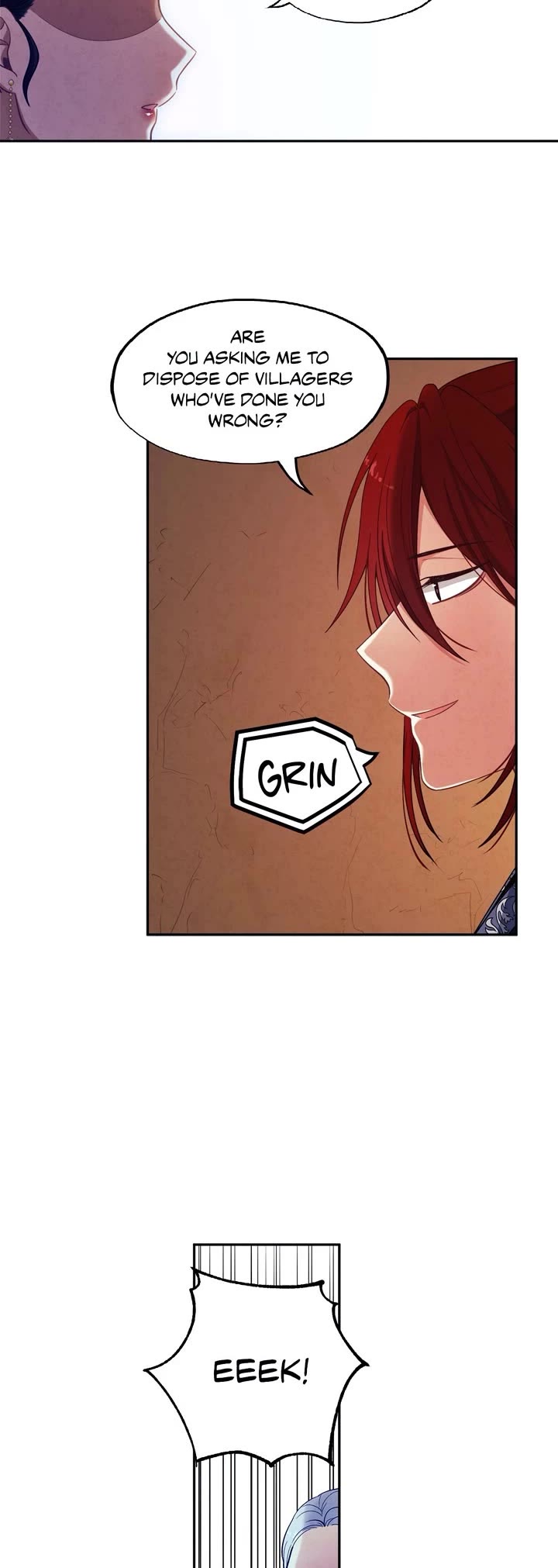 Elixir of the Sun Chapter 10 page 25 - Chapter 10