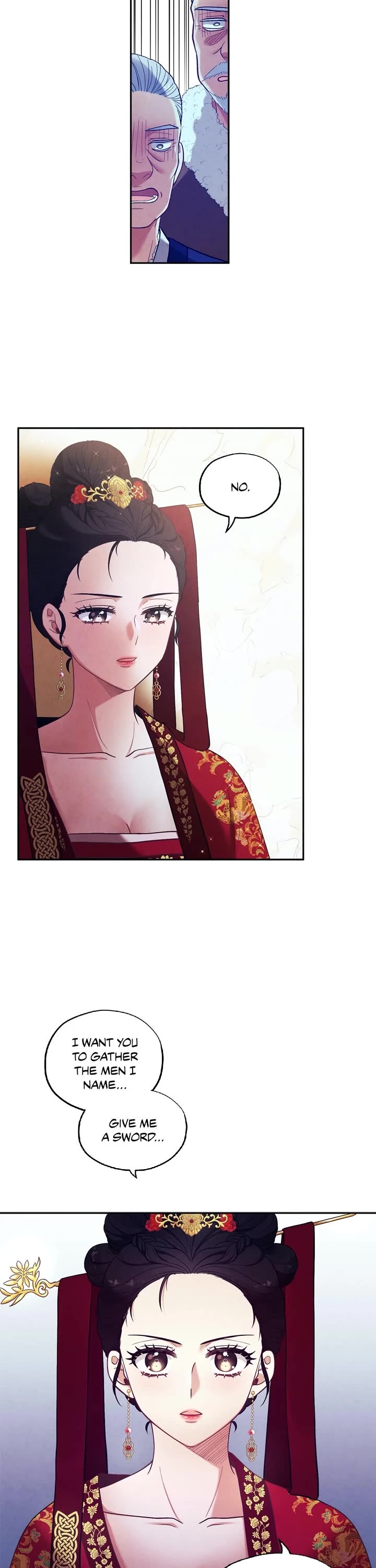Elixir of the Sun Chapter 10 page 26 - Chapter 10