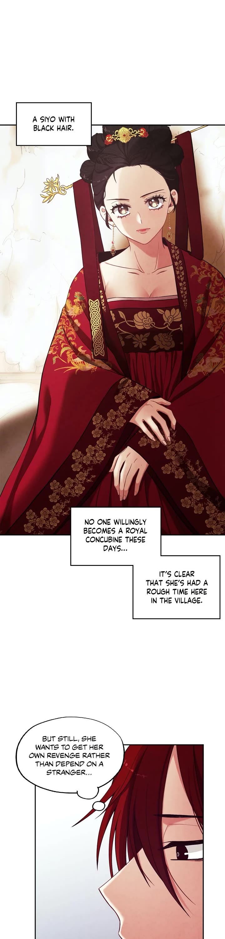 Elixir of the Sun Chapter 10 page 28 - Chapter 10