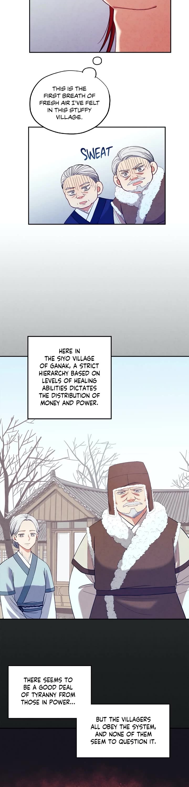 Elixir of the Sun Chapter 10 page 29 - Chapter 10