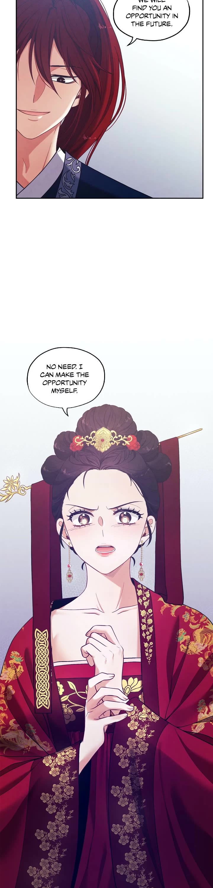 Elixir of the Sun Chapter 10 page 32 - Chapter 10