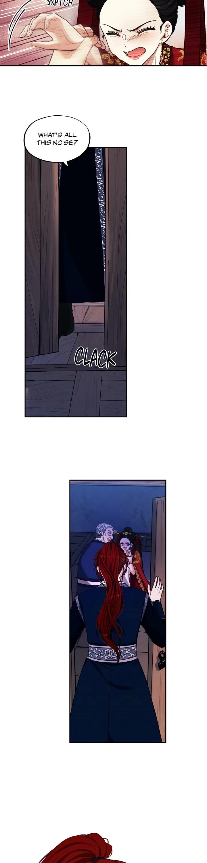 Elixir of the Sun Chapter 10 page 7 - Chapter 10