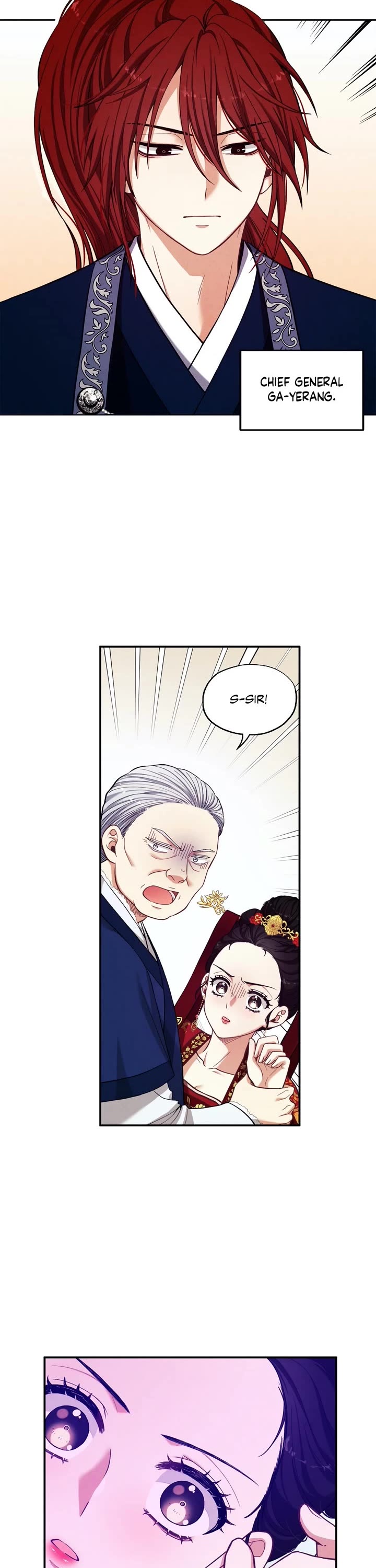 Elixir of the Sun Chapter 10 page 8 - Chapter 10
