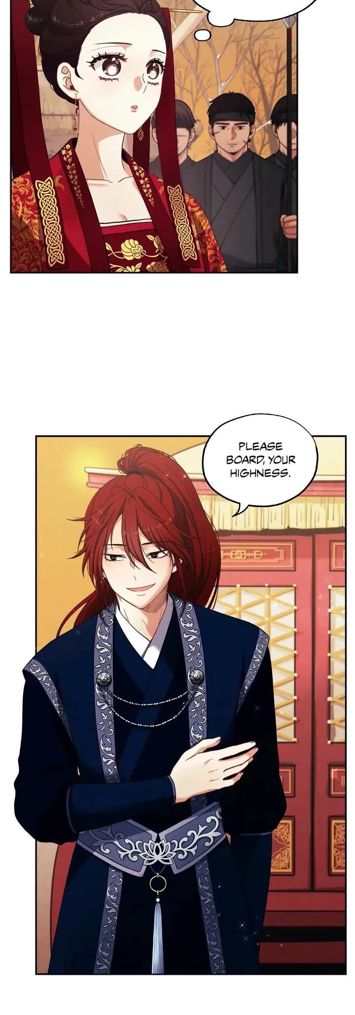 Elixir of the Sun Chapter 11 page 10 - Chapter 11