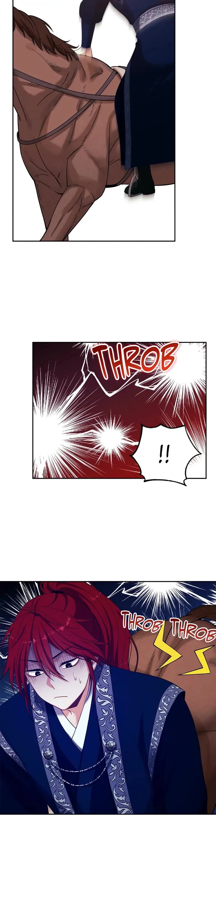 Elixir of the Sun Chapter 11 page 12 - Chapter 11