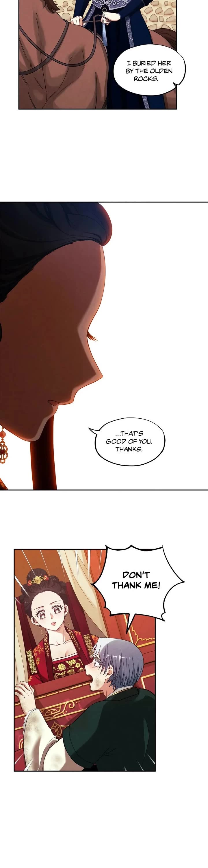 Elixir of the Sun Chapter 11 page 17 - Chapter 11