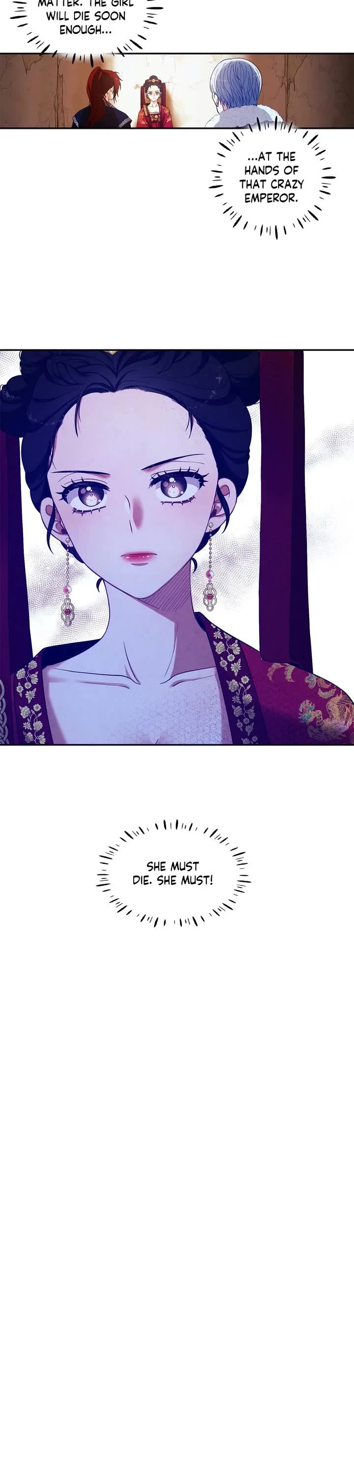Elixir of the Sun Chapter 11 page 2 - Chapter 11