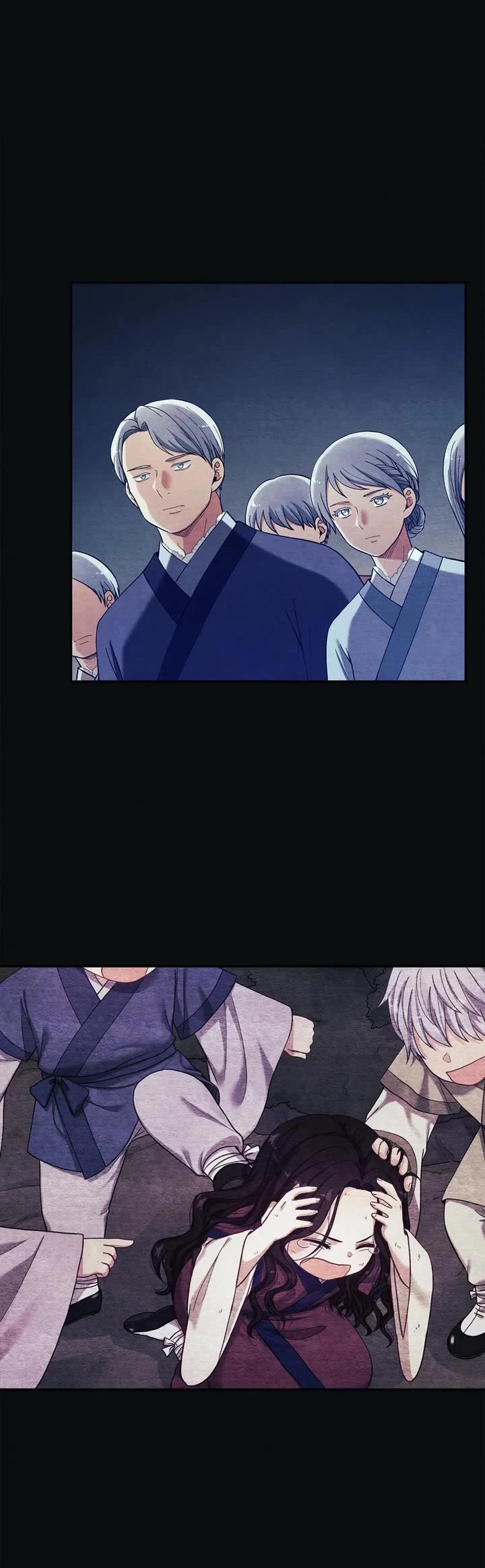 Elixir of the Sun Chapter 11 page 20 - Chapter 11
