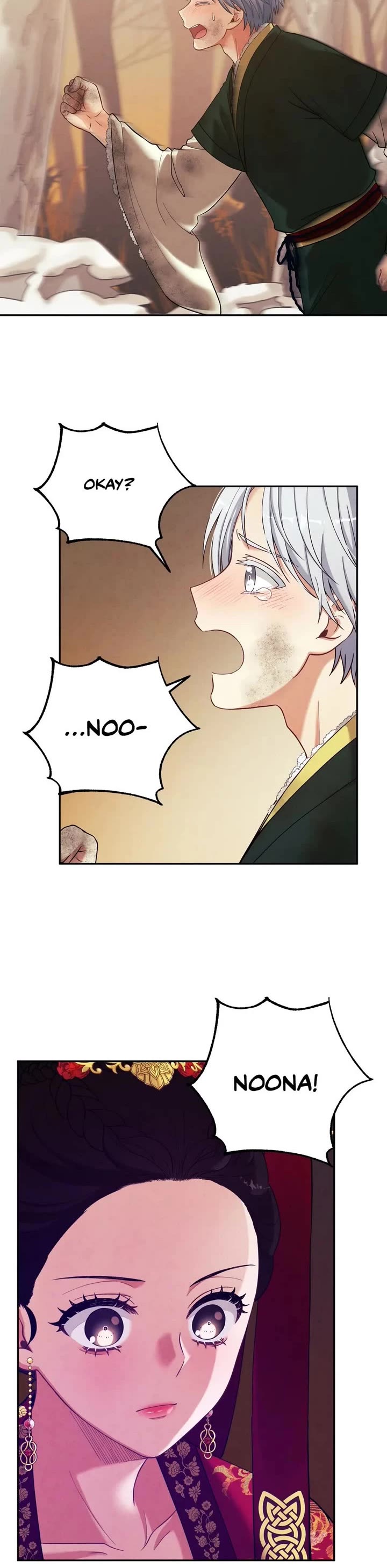 Elixir of the Sun Chapter 11 page 29 - Chapter 11