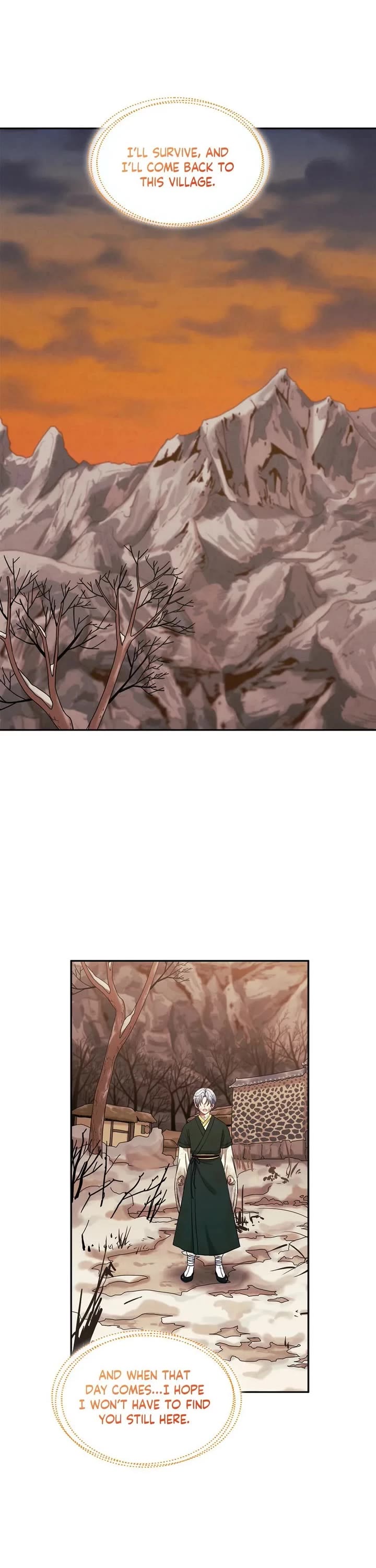 Elixir of the Sun Chapter 11 page 31 - Chapter 11