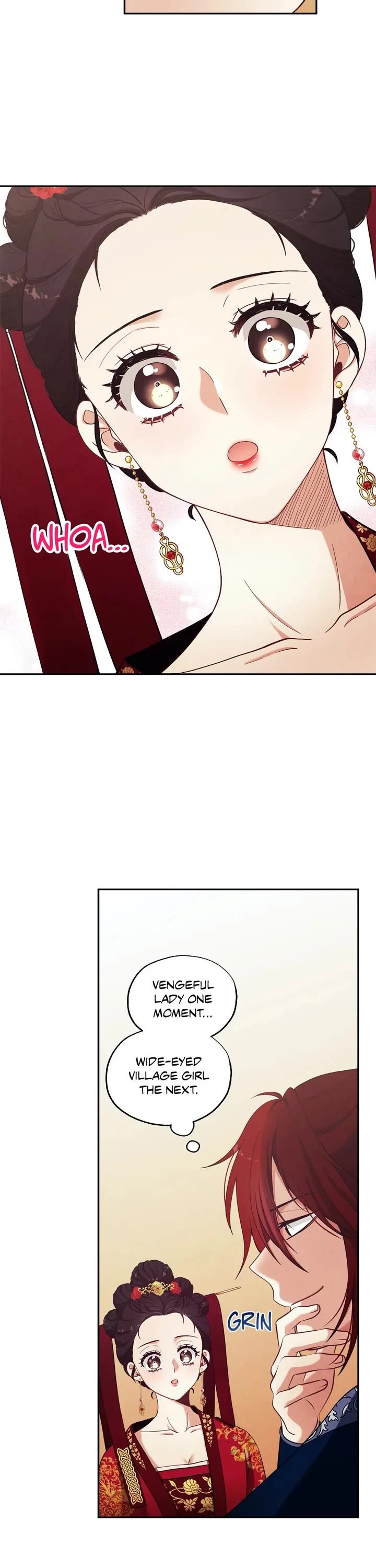 Elixir of the Sun Chapter 11 page 8 - Chapter 11