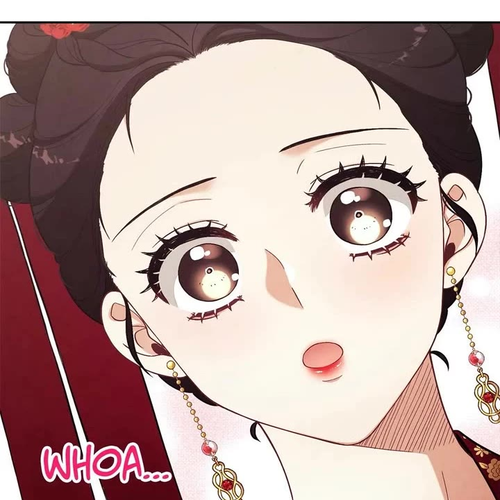 Elixir of the Sun Chapter 11 cover