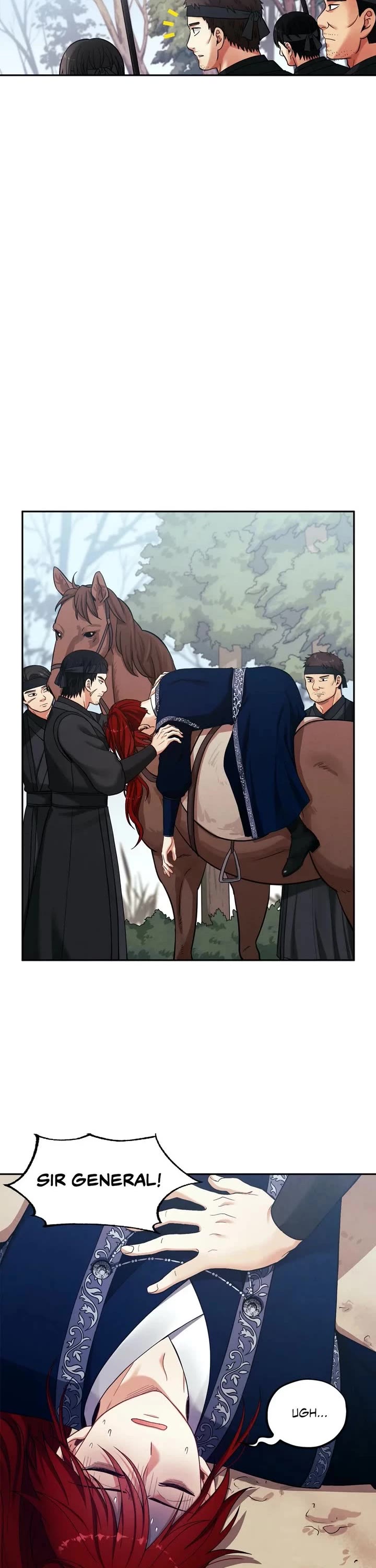Elixir of the Sun Chapter 12 page 18 - Chapter 12