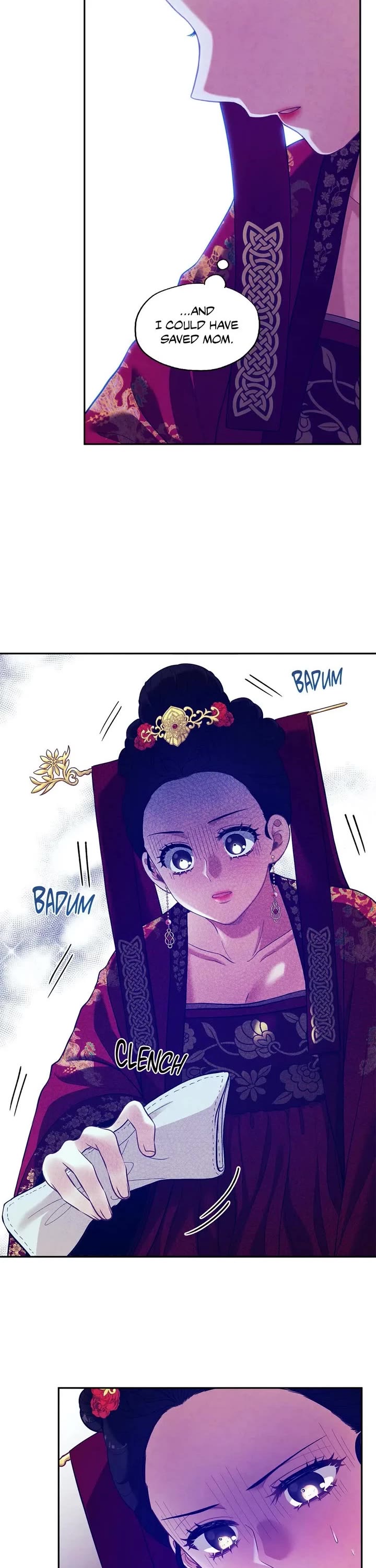 Elixir of the Sun Chapter 12 page 23 - Chapter 12