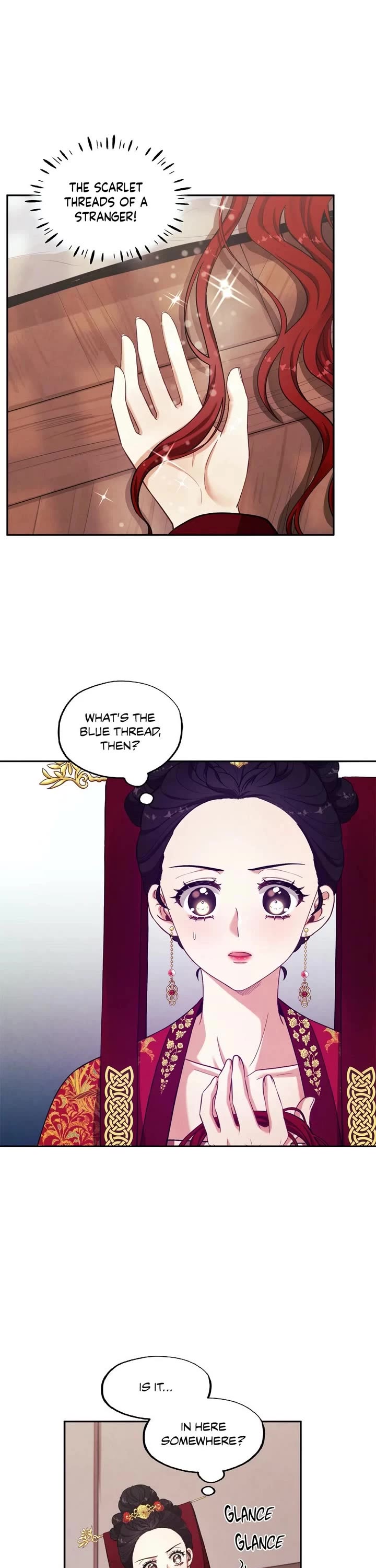 Elixir of the Sun Chapter 12 page 26 - Chapter 12