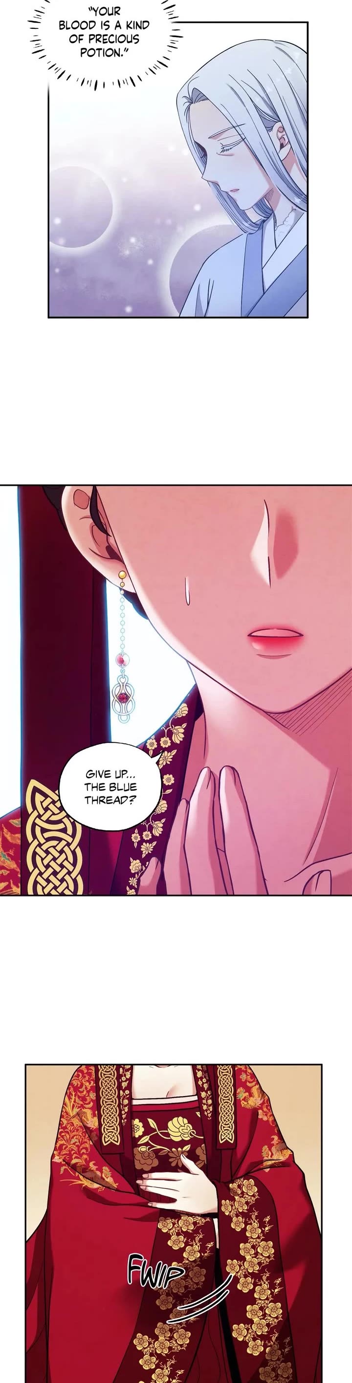 Elixir of the Sun Chapter 12 page 29 - Chapter 12