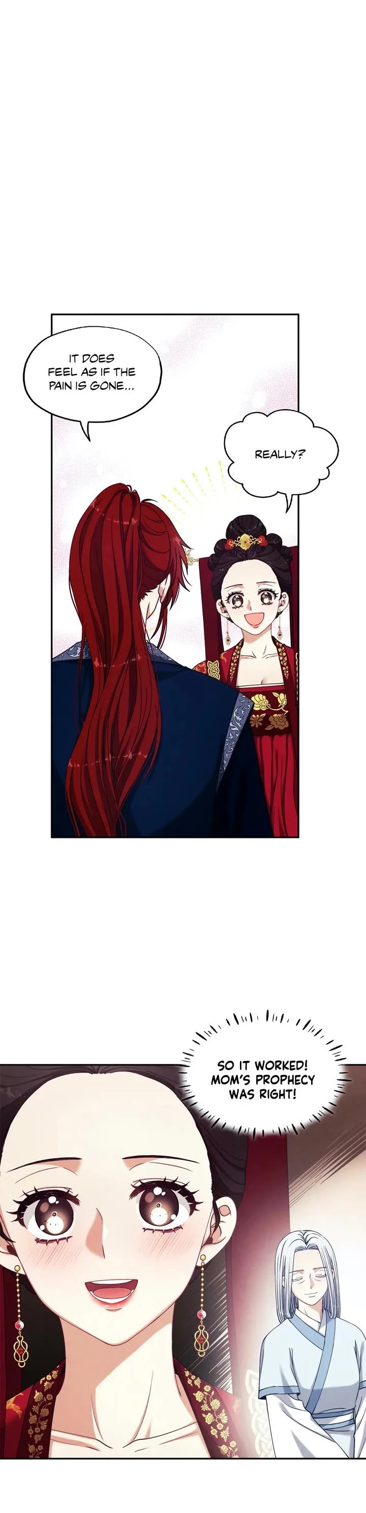 Elixir of the Sun Chapter 13 page 14 - Chapter 13