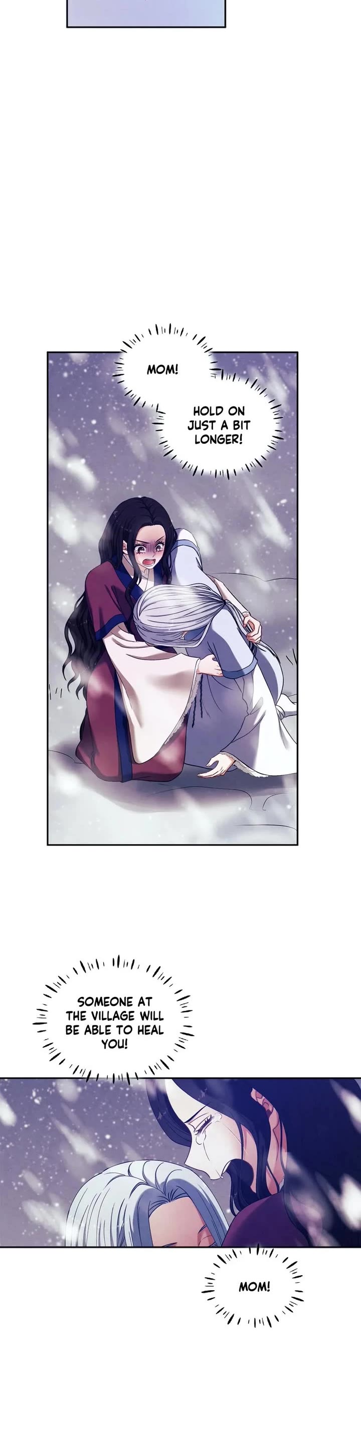 Elixir of the Sun Chapter 13 page 20 - Chapter 13