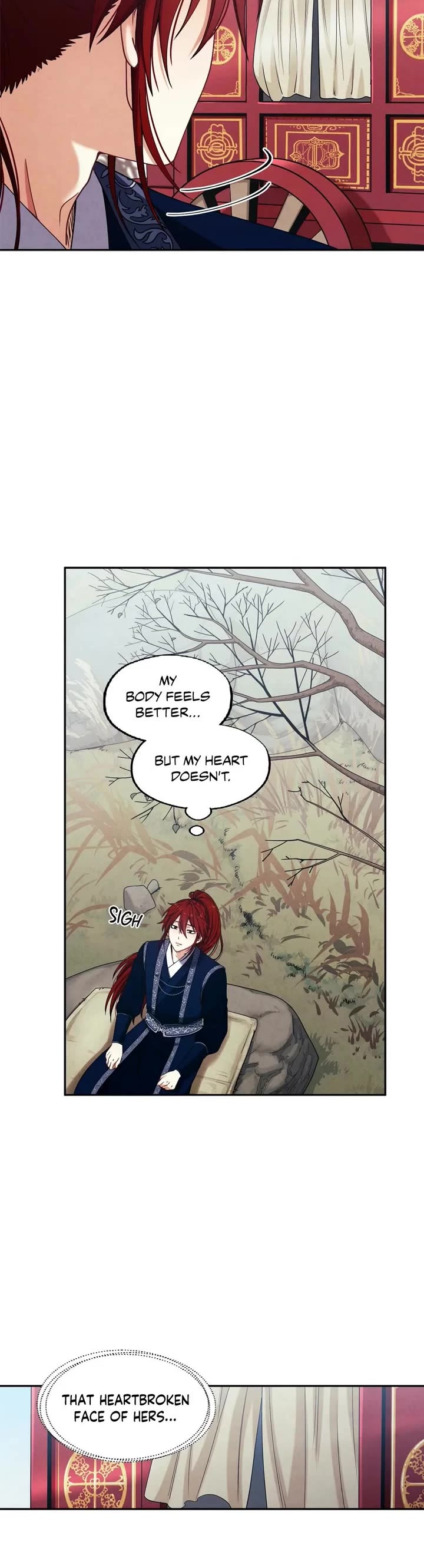 Elixir of the Sun Chapter 13 page 29 - Chapter 13