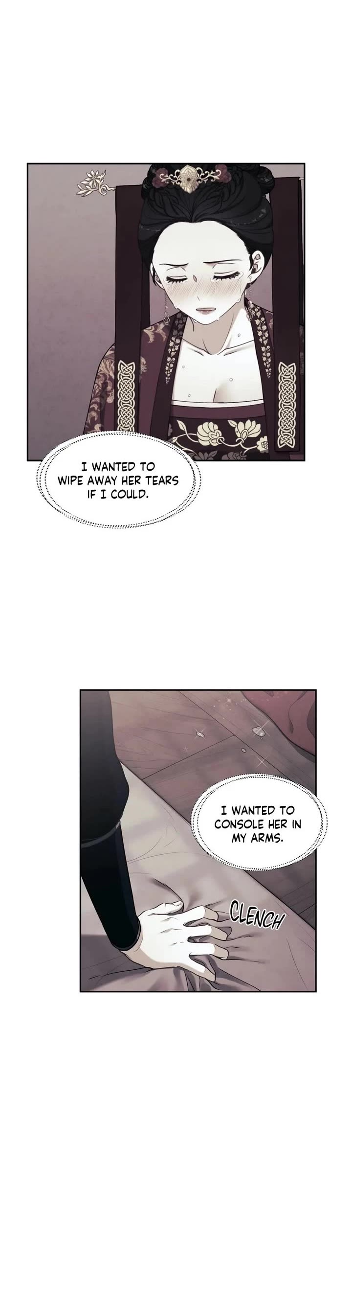 Elixir of the Sun Chapter 13 page 30 - Chapter 13