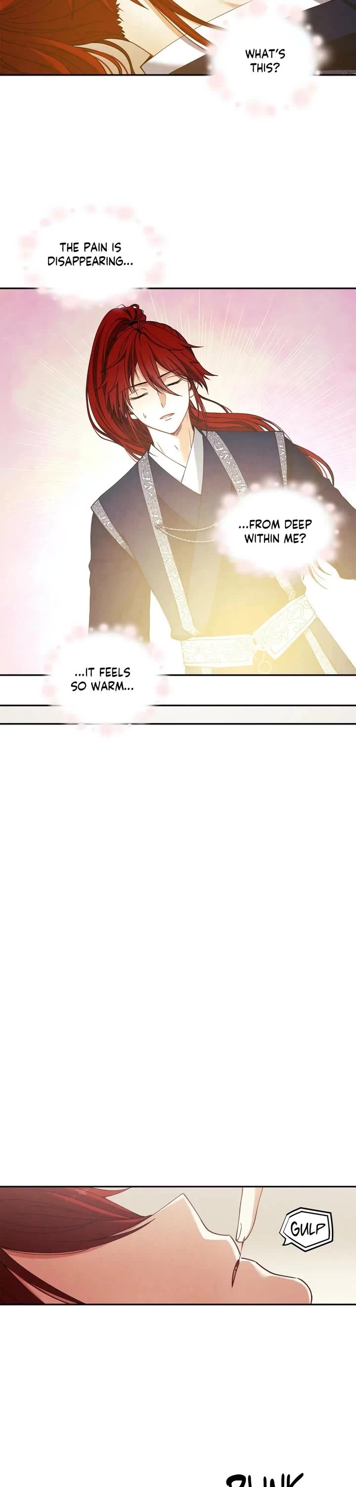 Elixir of the Sun Chapter 13 page 6 - Chapter 13